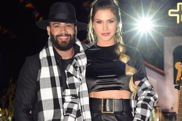 Acabou para valer! Gusttavo Lima e Andressa assinaram divórcio há 2 semanas