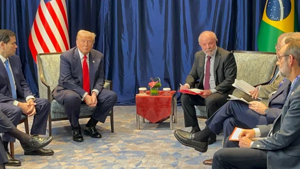 Lula e Trump: bolsonaristas buscam americanos para medir impacto real 1 WhatsApp Image 2025 10 26 at 05.48.47