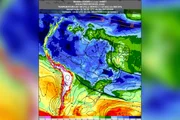Clima para o feriado prolongado de Finados. Clima para o feriado prolongado de Finados.