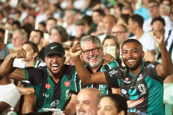 Zebra: Sport e Juventude caem na Copa do Brasil. Veja resultados