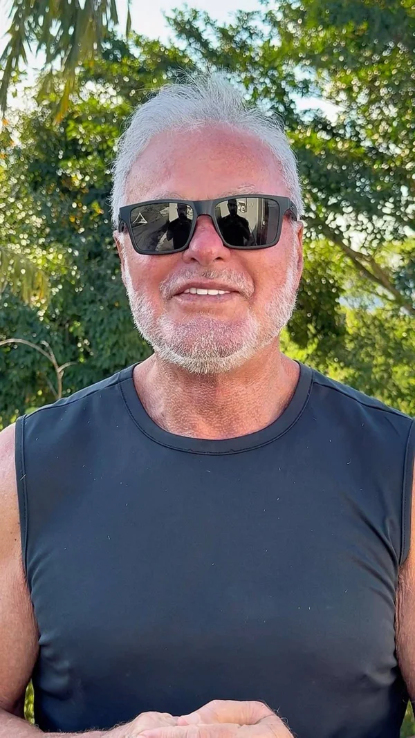 Kadu Moliterno revela desejo de voltar às novelas: “Estou esperançoso” - destaque galeria Kadu Moliterno revela desejo de voltar às novelas: “Estou esperançoso” - destaque galeria