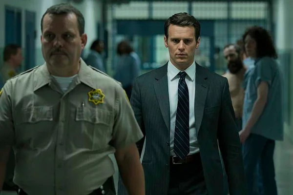 “Mindhunter” tenta traçar perfil psicológico de psicopatas