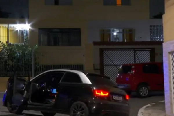 PM mata homem com tiro na cabeça durante briga de trânsito - Metrópoles