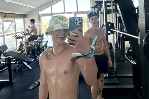 João Guilherme fala após ser envolvido em término de Juliano Floss