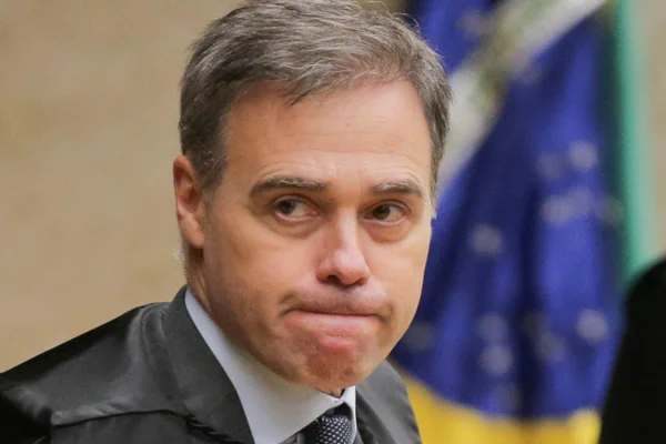 Crise no STF deve atravessar eleições sem resposta sobre Moraes - destaque galeria