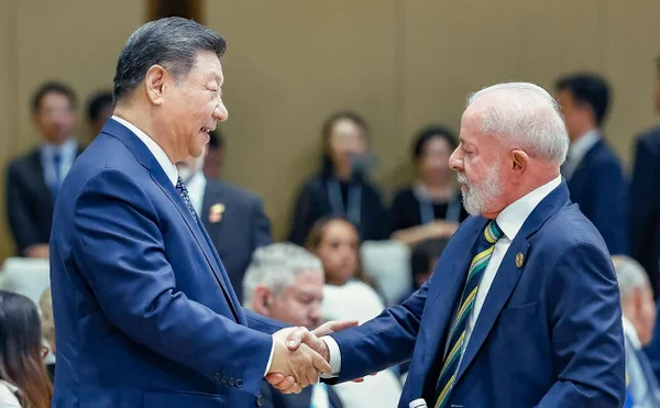 Presidente Lula