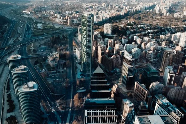 Pacote completo em 2023 para Santiago, no Chile, por R$ 900