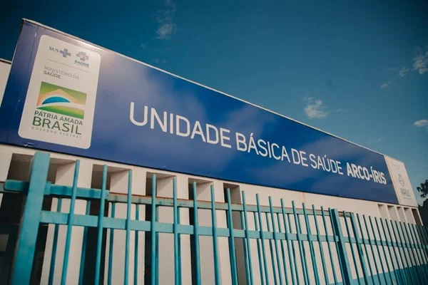 GDF estuda incluir educação física em concursos da Secretaria de Saúde