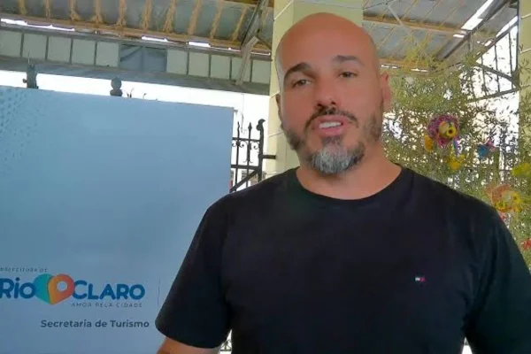 Secretário de Turismo afastado em Rio Claro por desvios em contratos - Metrópoles