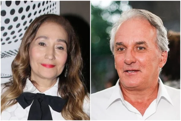 Otávio Mesquita é rejeitado por Sonia Abrão: “Poderia ter casado”
