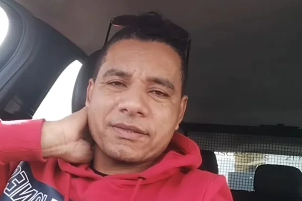 Taxista brasileiro é assassinado em Portugal - Metrópoles