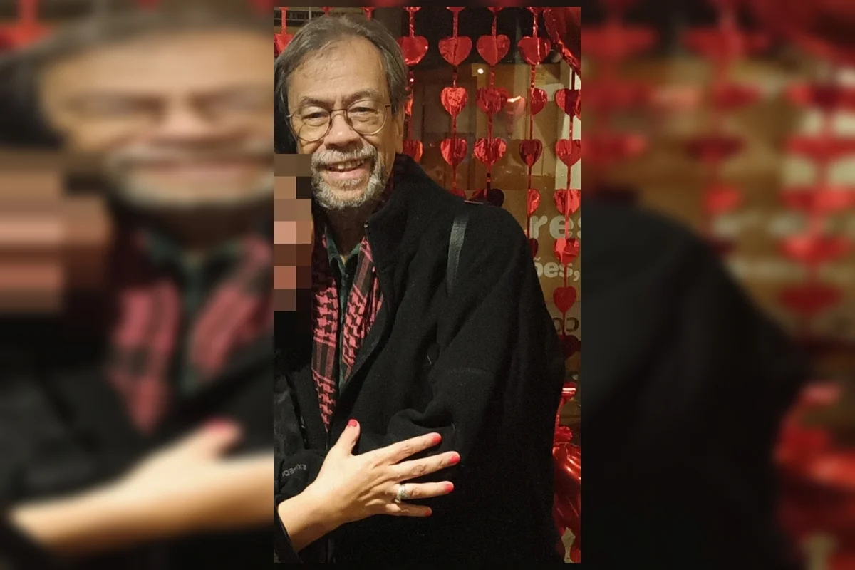 O jornalista e poeta Luis Turiba, de 76 anos, morreu nesta quarta-feira (26/8) em Salvador O jornalista e poeta Luis Turiba, de 76 anos, morreu nesta quarta-feira (26/8) em Salvador