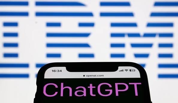 IBM suspenderá contratações para cargos que podem ser ocupados por IA