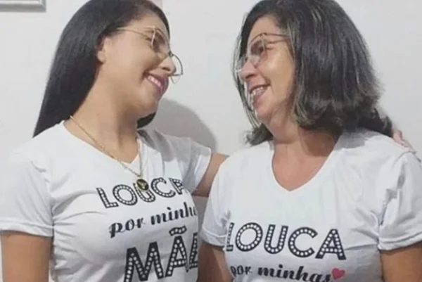 Ex-namorado não aceita término e atira contra jovem, mas mata a mãe