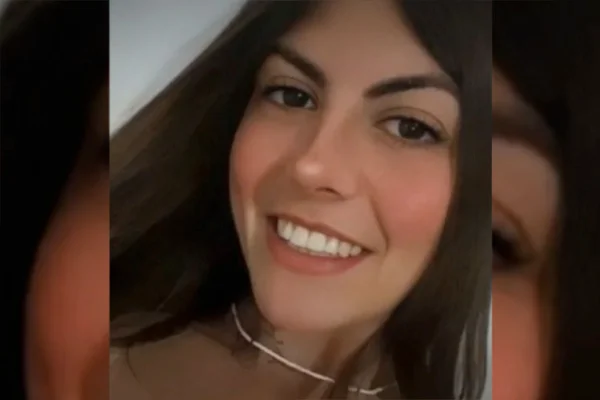 Torcedora Gabriela Anelli Marchiano, morta após ser ferida em briga das torcidas de Flamengo e Palmeiras