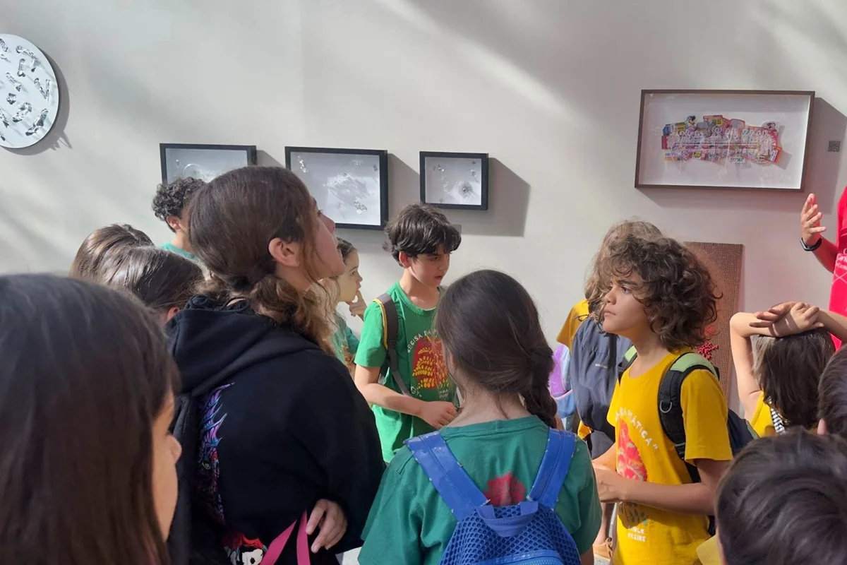 Escola da Árvore Escola da Árvore