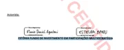 Fundo de investimento Estônia é o dono da Copenhagen Fundo de investimento Estônia é o dono da Copenhagen