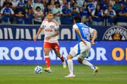 Cruzeiro x Internacional - Série A do Brasileirão