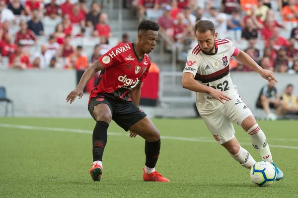 Flamengo no Mundial: CBF deve alterar a data da Supercopa