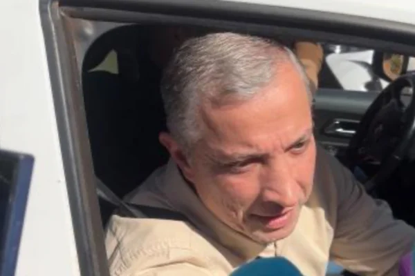 Deputado alvo da PF por venda de sentenças: "Quem não deve não teme"