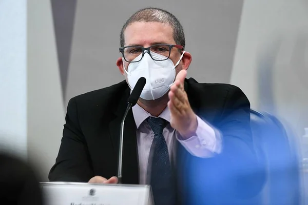 Pedro Hallal