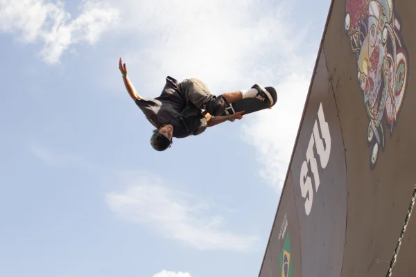 STU pro tour