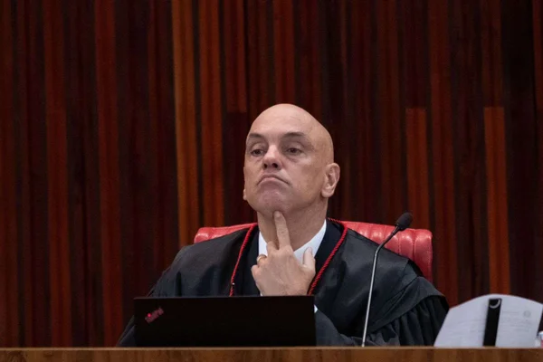 Delegado PF Alexandre de Moraes Roma