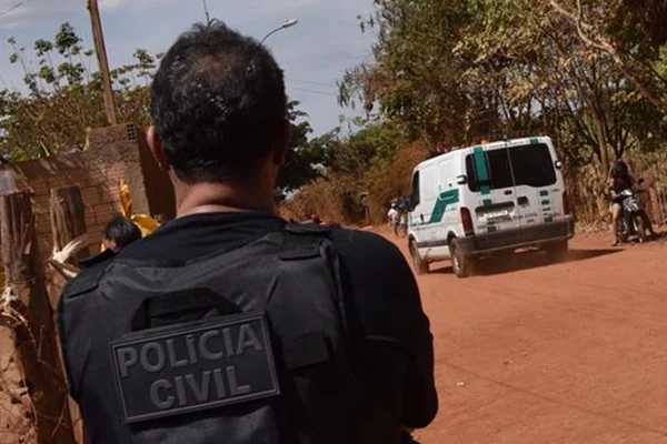 Mulher e ex foram mortos após chamarem dona de festa de “vagabunda”