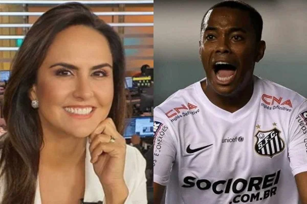 Cecato Robinho
