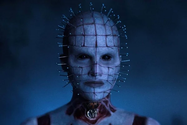 Hellraiser