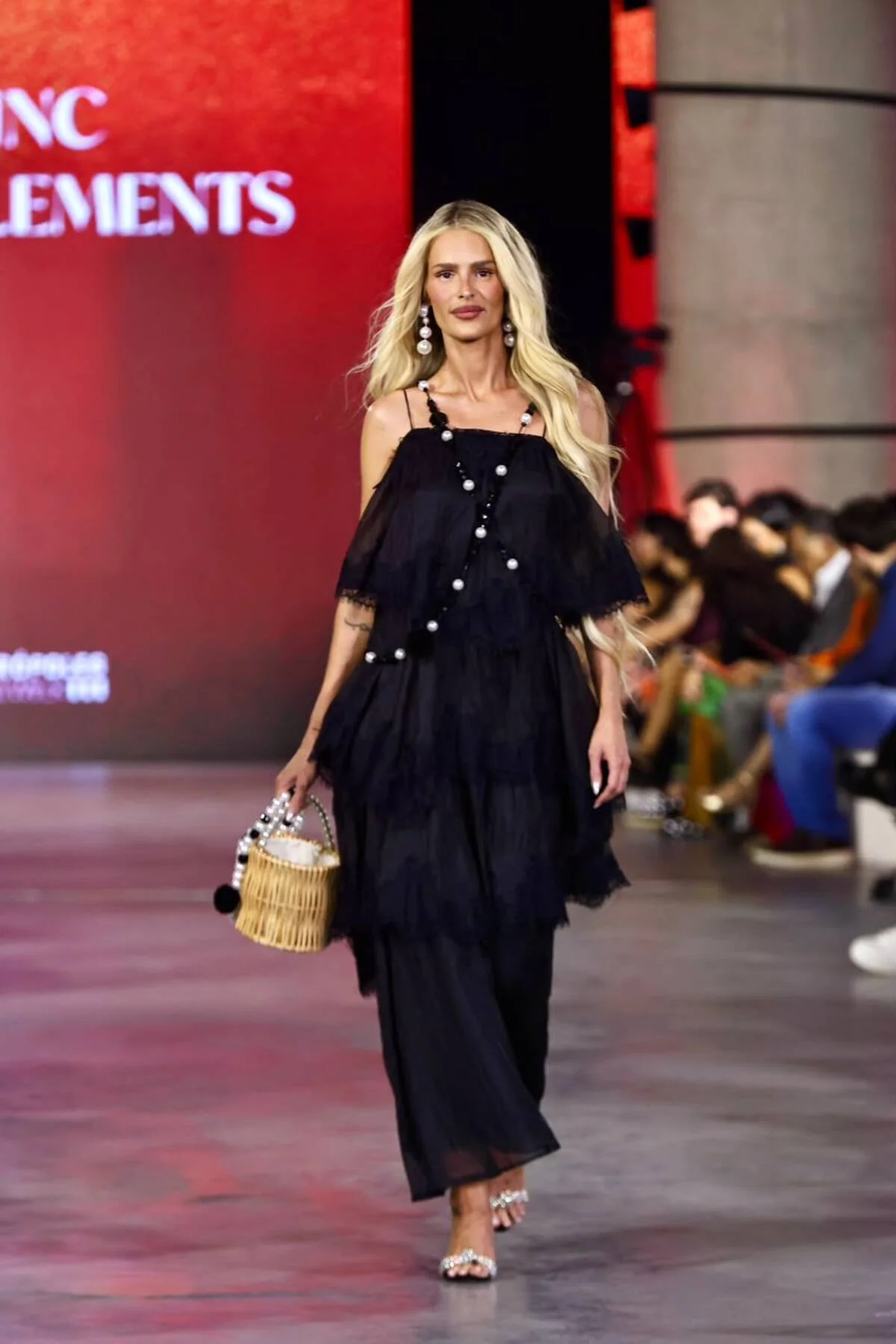 Yasmin Brunet Yasmin Brunet