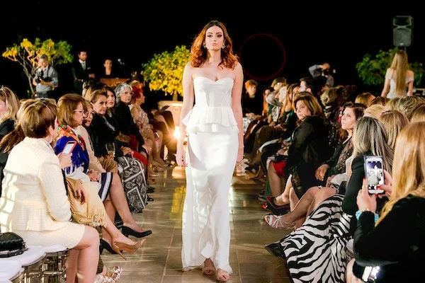 Desfile Maciej Zień Desfile Maciej Zień