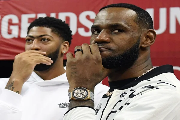 NBA: com recentes movimentações, liga reencontra equilíbrio