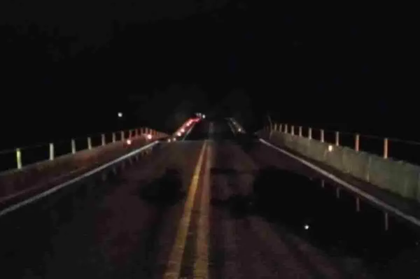 Ponte no RS