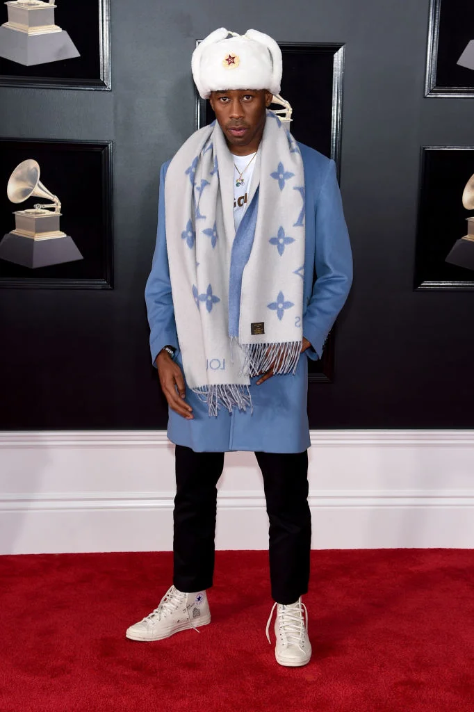 Tyler, the Creator Tyler, the Creator