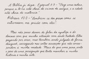 Oruam se desculpou com seus fãs no Instagram