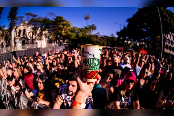 Festival Mineiro da Cerveja