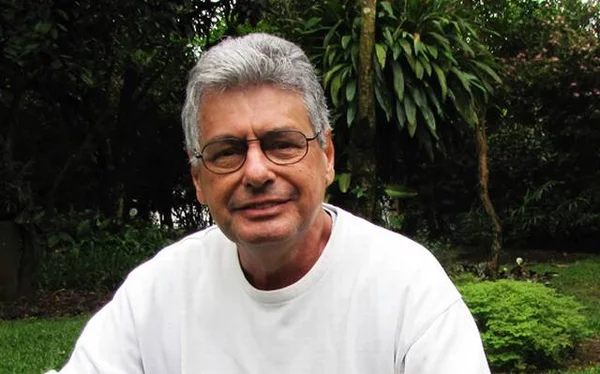 Morre publicitário Neil Ferreira aos 74 anos