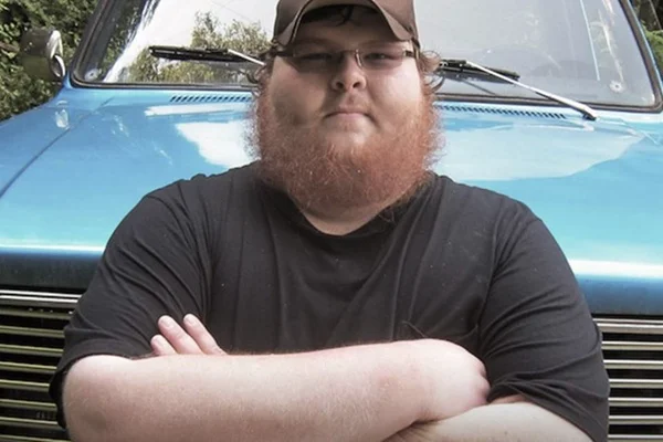 Lance Waldroup