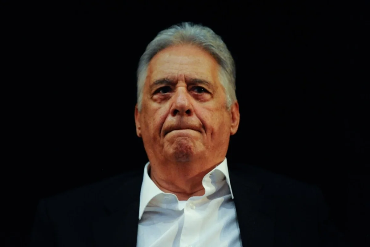 A lição de Fernando Henrique que Flávio Bolsonaro escolheu ignorar