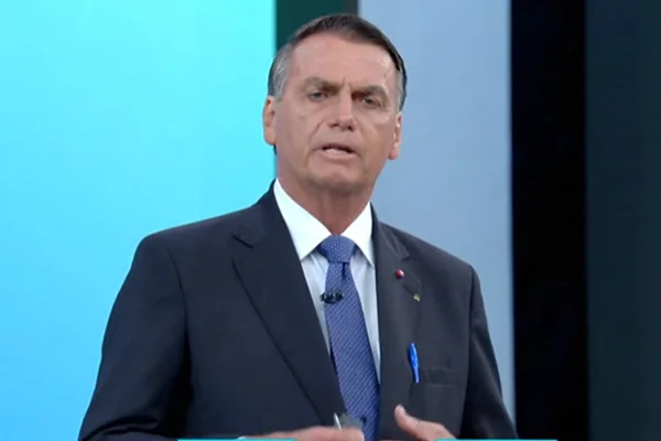 jair bolsonaro tv globo
