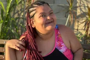 Rayanne Ferreira tem 1 milhão de seguidores 