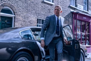 James Bond James Bond