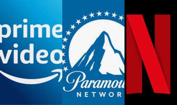Amazon, Paramount e Netflix, todo mundo agora quer entrar no futebol