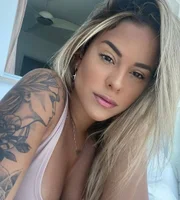 Ela é estudante de psicologia