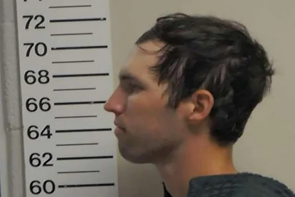 Tyler Robinson, acusado de matar o ativista conservador Charlie Kirk