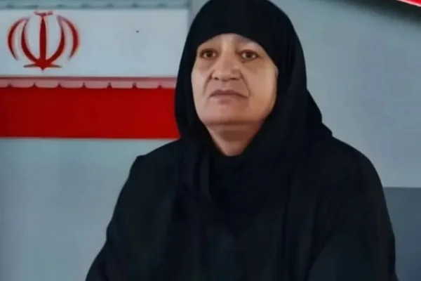 Imagem colorida, Mulher pode ser executada após matar pelo menos 10 maridos em 20 anos - Metrópoles