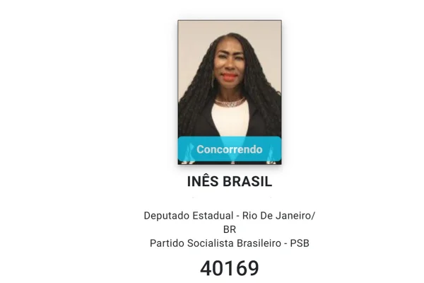 Inês Brasil
