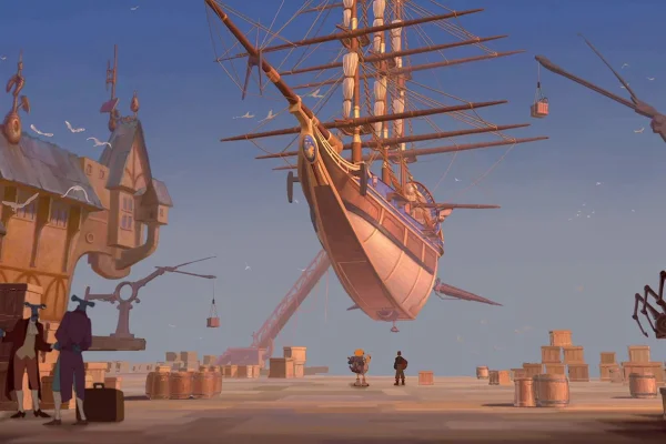 Maior fracasso financeiro da Disney foi uma animação: saiba qual