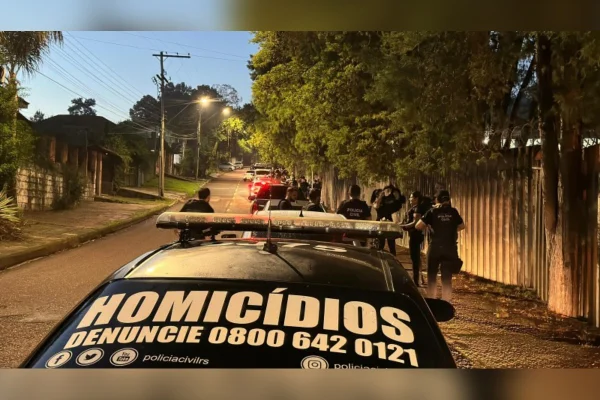 Criminosos que atacaram policiais militares são alvo de operação